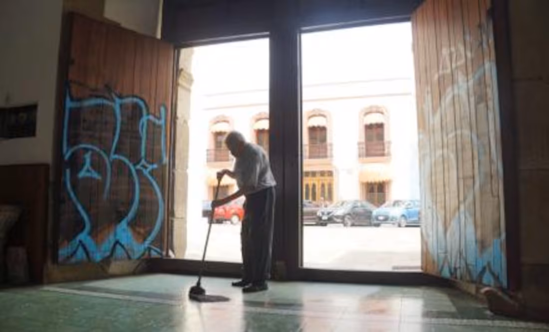 Profanación de Templo en Villaflores: Detalles del Vandalismo