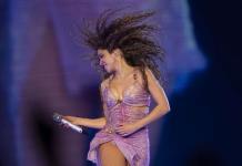 Escándalo por filtración de datos médicos de Shakira en Perú Escándalo por filtración de datos médicos de Shakira en Perú