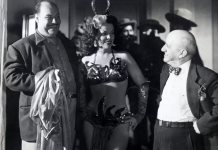 Adi&oacute;s a Tongolele: La inolvidable estrella que brill&oacute; junto a Tin Tan