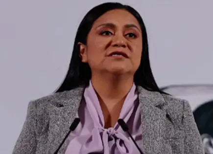 Ariadna Montiel elogia liderazgo de mujeres mexicanas encabezadas por Claudia Sheinbaum