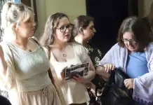 Condena en India por violación y asesinato de mochilera irlandesa