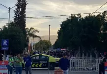 Cuestiona SSPC presencia de porra visitante en el Alfonso Lastras