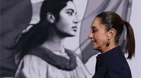 Sheinbaum promete pagos fijos en nuevos créditos del Infonavit Sheinbaum promete pagos fijos en nuevos créditos del Infonavit