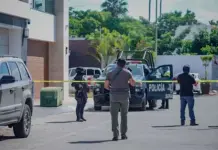 Desmantelamiento de narcolaboratorio en Culiac&aacute;n