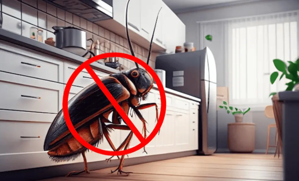 Descubre cómo la menta puede ser tu aliada contra las cucarachas