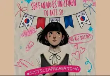 La Secretar&iacute;a de Mujeres de M&eacute;xico condena el ataque contra una ni&ntilde;a por ser fan del K-pop