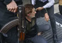 Siria detiene a tres hombres sospechosos de masacre de cientos de personas en Tadamon