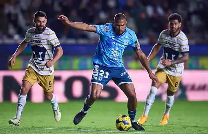 Pumas recibe a Pachuca con presión a cuestas