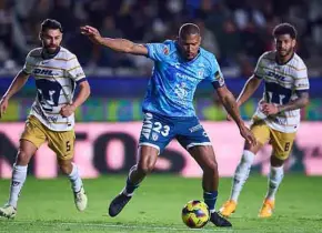 Pumas recibe a Pachuca con presión a cuestas