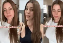Viral en TikTok: Cubana comparte su visi&oacute;n de M&eacute;xico