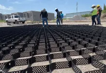 Cemex transforma infraestructura vial con tecnología Paviflex