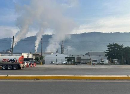 Citrofrut debe cumplir exigencia de Conagua