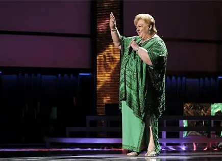 Hijo de Paquita la del Barrio pone a la venta cantabar de la cantante Hijo de Paquita la del Barrio pone a la venta cantabar de la cantante