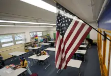Impacto de las políticas de inmigración en las escuelas de EEUU Impacto de las políticas de inmigración en las escuelas de EEUU