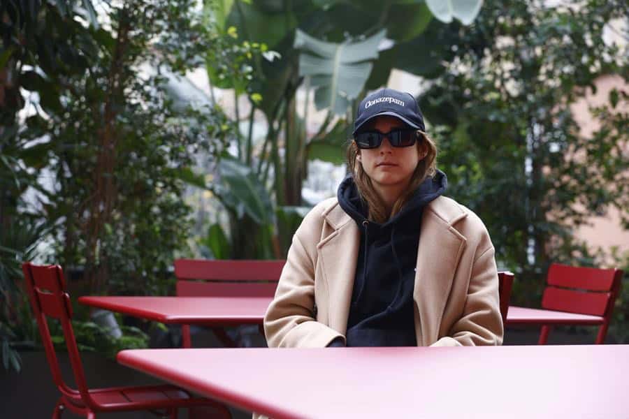 La pr&oacute;xima vez que te vea: Una historia de amor y celos en Barcelona