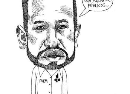 pa cabar pronto...