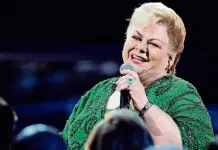 Paquita la del Barrio: Ícono de la música mexicana