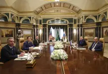 Reunión clave entre Rusia y EEUU para resolver conflicto en Ucrania