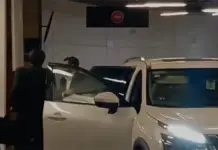 Reunión de líderes de Morena en el Senado de la República