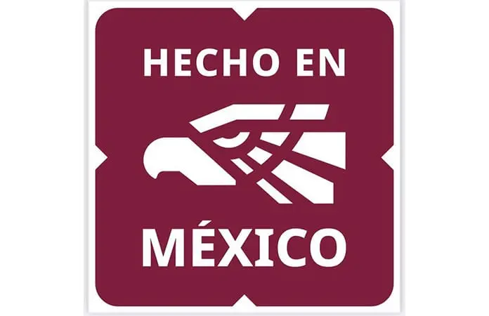 AMELAF impulsa manufactura mexicana con marca Hecho en México