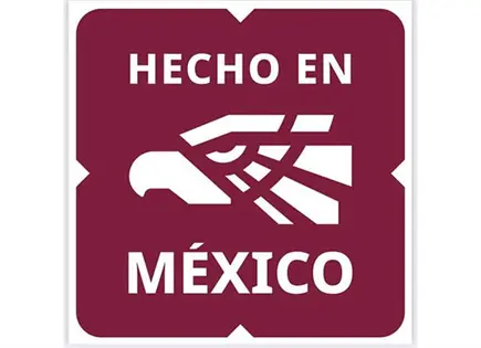 AMELAF impulsa manufactura mexicana con marca Hecho en México
