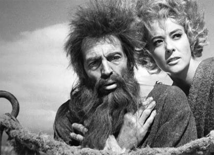 “Simón del desierto”, en la Casa de Cultura de San Miguelito