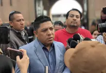 Video | Respalda Gallardo prohibición de celulares en escuelas