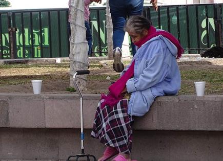 Atiende la PDPAM abusos o abandono de adultos mayores