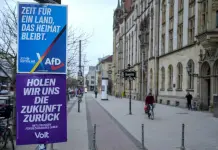 Aumento del racismo y ataques en Magdeburgo