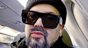 Cruz Mart&iacute;nez defiende a Arturo Carmona en medio de pol&eacute;mica familiar