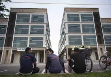 El Impacto de los Centros de Datos en Malasia