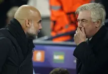 Eliminación Crucial en la Liga de Campeones