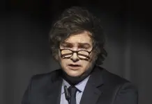 Escándalo de Milei por criptomoneda en Argentina