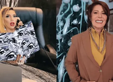 Padre de Frida Sofía habla de la relación de su hija con Ale Guzmán