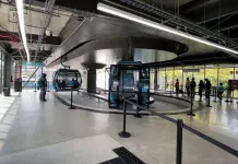 La Línea 3 del Cablebús reduce más de 2 mil toneladas de CO2 con el apoyo de Cemex