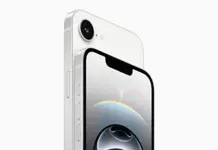 Lanzan el iPhone 16e de Apple en México Lanzan el iPhone 16e de Apple en México