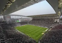 Los Chargers de Los Ángeles jugarán en São Paulo su partido inaugural de la temporada 2025