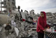 Netanyahu designa a asesor para liderar negociaciones de alto el fuego con Hamás