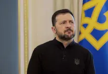 Polémica entre Trump y Zelenskyy por desinformación rusa en Ucrania