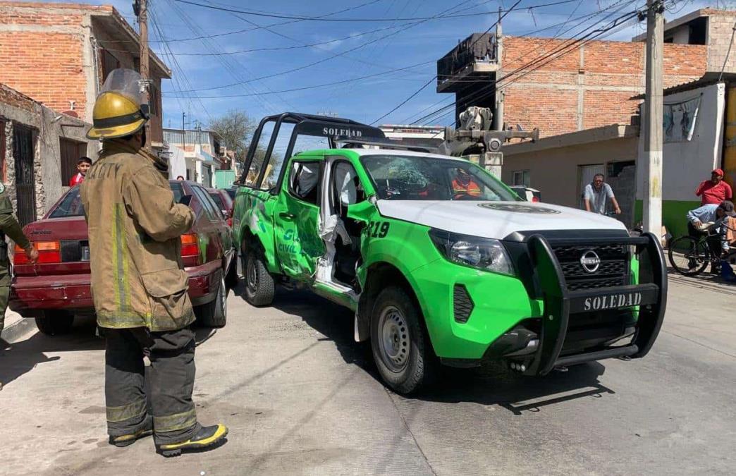 Fotos: Teodoro Blanco/Pulso