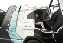 Se declara en bancarrota fabricante de veh&iacute;culos el&eacute;ctricos Nikola