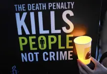 Suspensión de ejecución de Pannir Selvam Pranthaman en Singapur