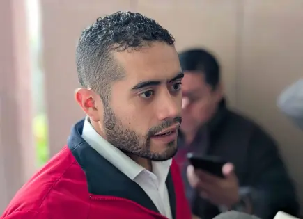 Innecesario, reformar Ley de Entrega-Recepción por elección judicial: Arreola