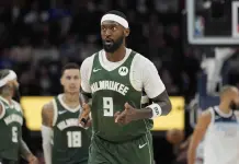 Bobby Portis, fuera 25 partidos por violación antidopaje