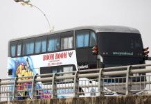 China repatriará desde Tailandia a más de mil trabajadores de estafas en línea rescatados en Myanmar China repatriará desde Tailandia a más de mil trabajadores de estafas en línea rescatados en Myanmar