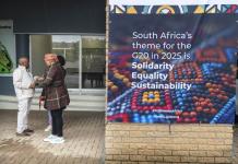 Cumbre del G20 en Sud&aacute;frica: Actualidad y Pol&iacute;tica Internacional