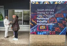 Cumbre del G20 en Sud&aacute;frica: Actualidad y Pol&iacute;tica Internacional