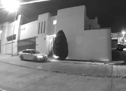 Imparable la ola de inseguridad en la capital Imparable la ola de inseguridad en la capital