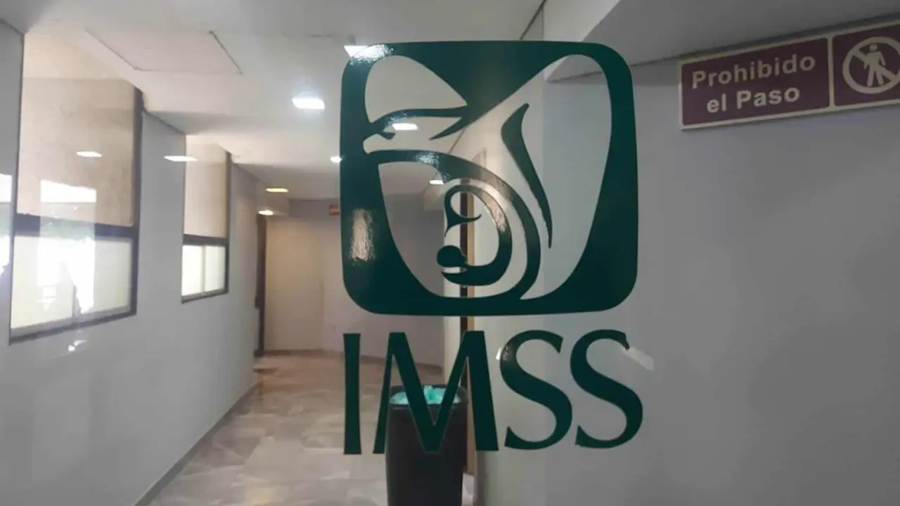 Registran 2.3 millones de egresos hospitalarios en México durante 2024