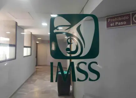 Registran 2.3 millones de egresos hospitalarios en México durante 2024